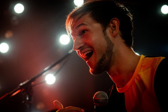 Skipjacks @ Represent Festival Reutlingen