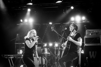 Pauline & Aleksi @ Represent Festival Reutlingen