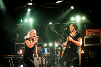 Pauline & Aleksi @ Represent Festival Reutlingen