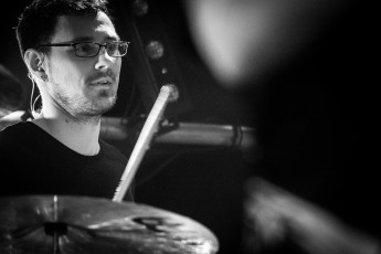 Skipjacks @ Represent Festival Reutlingen