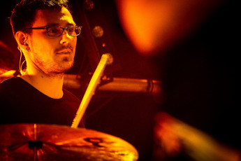 Skipjacks @ Represent Festival Reutlingen