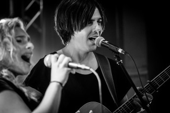 Pauline & Aleksi @ Represent Festival Reutlingen