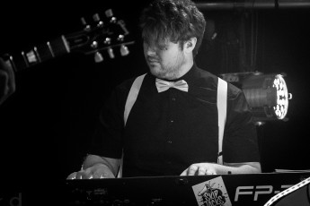 Skipjacks @ Represent Festival Reutlingen