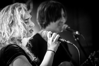 Pauline & Aleksi @ Represent Festival Reutlingen