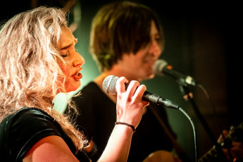 Pauline & Aleksi @ Represent Festival Reutlingen