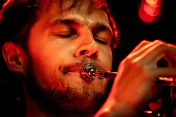 Skipjacks @ Represent Festival Reutlingen