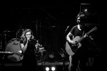 Pauline & Aleksi @ Represent Festival Reutlingen