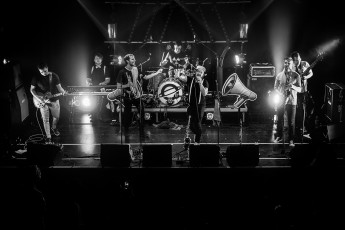 Skipjacks @ Represent Festival Reutlingen