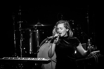 Pauline & Aleksi @ Represent Festival Reutlingen