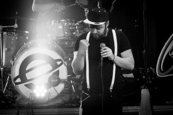 Skipjacks @ Represent Festival Reutlingen