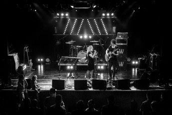 Pauline & Aleksi @ Represent Festival Reutlingen