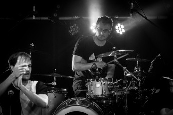 Skipjacks @ Represent Festival Reutlingen