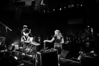 Pauline & Aleksi @ Represent Festival Reutlingen