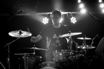 Skipjacks @ Represent Festival Reutlingen