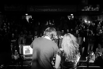 Pauline & Aleksi @ Represent Festival Reutlingen