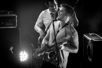 Skipjacks @ Represent Festival Reutlingen