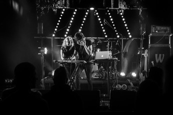 Pauline & Aleksi @ Represent Festival Reutlingen