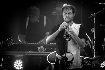 Skipjacks @ Represent Festival Reutlingen