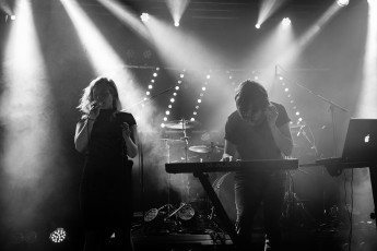 Pauline & Aleksi @ Represent Festival Reutlingen