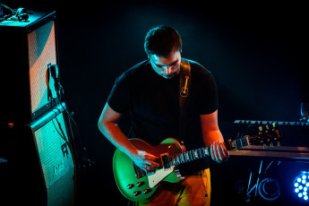 Skipjacks @ Represent Festival Reutlingen