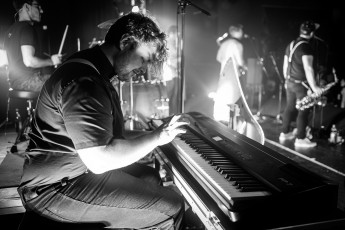 Skipjacks @ Represent Festival Reutlingen