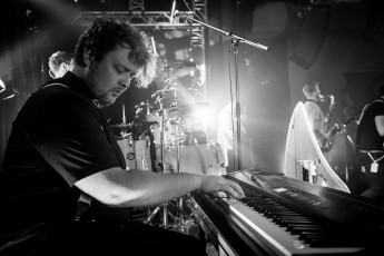 Skipjacks @ Represent Festival Reutlingen