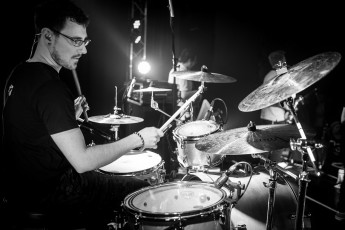 Skipjacks @ Represent Festival Reutlingen