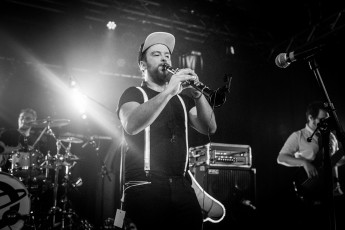 Skipjacks @ Represent Festival Reutlingen