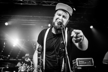 Skipjacks @ Represent Festival Reutlingen