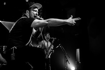 Skipjacks @ Represent Festival Reutlingen