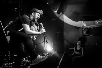 Skipjacks @ Represent Festival Reutlingen