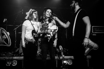 Skipjacks @ Represent Festival Reutlingen