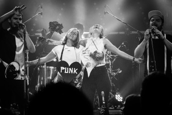 Skipjacks @ Represent Festival Reutlingen