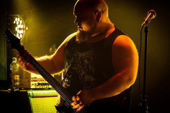 Killing Notes @ Represent Festival Reutlingen