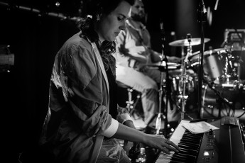 Too Big To Fail @ Represent Festival Reutlingen