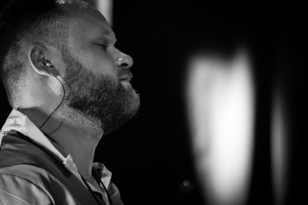 Too Big To Fail @ Represent Festival Reutlingen