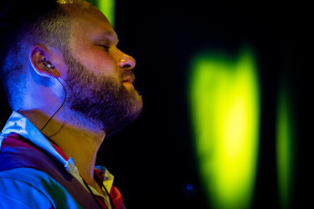 Too Big To Fail @ Represent Festival Reutlingen