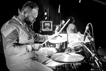 Too Big To Fail @ Represent Festival Reutlingen