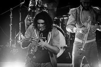 Too Big To Fail @ Represent Festival Reutlingen