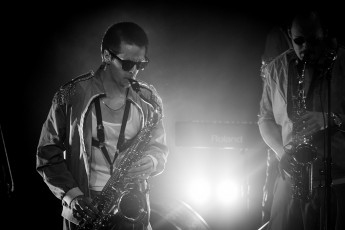 Too Big To Fail @ Represent Festival Reutlingen