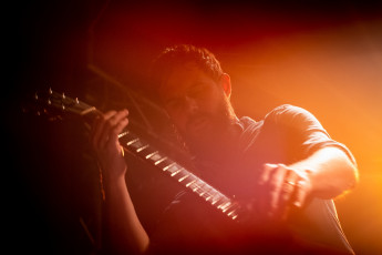 Nataraja @ Represent Festival Reutlingen