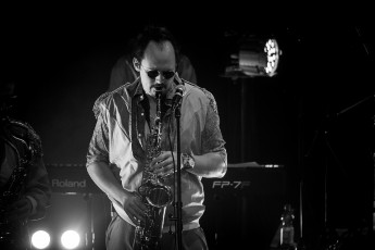 Too Big To Fail @ Represent Festival Reutlingen