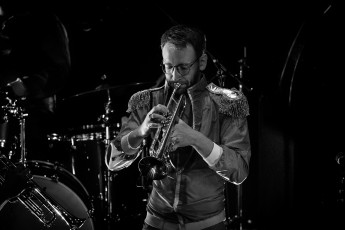 Too Big To Fail @ Represent Festival Reutlingen