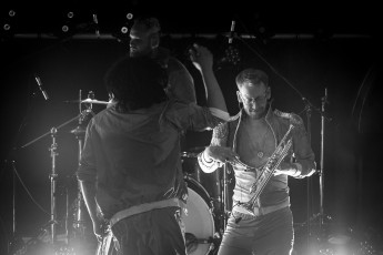 Represent Festival Reutlingen