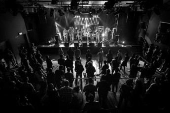 Too Big To Fail @ Represent Festival Reutlingen