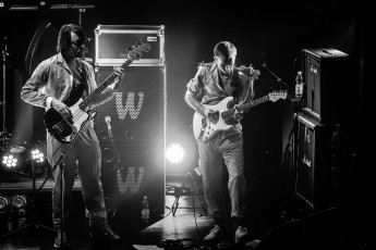 Too Big To Fail @ Represent Festival Reutlingen