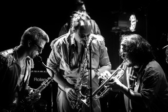 Too Big To Fail @ Represent Festival Reutlingen