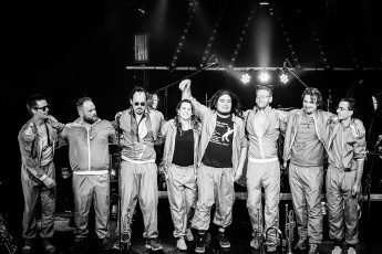 Too Big To Fail @ Represent Festival Reutlingen