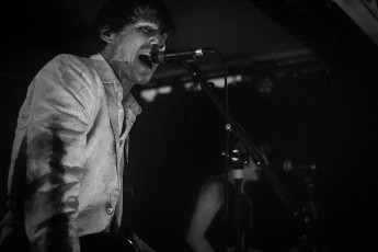 Gewalt @ Goldmarks Stuttgart