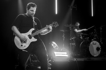 Bad Liver @ Represent-Festival 2024-04-01